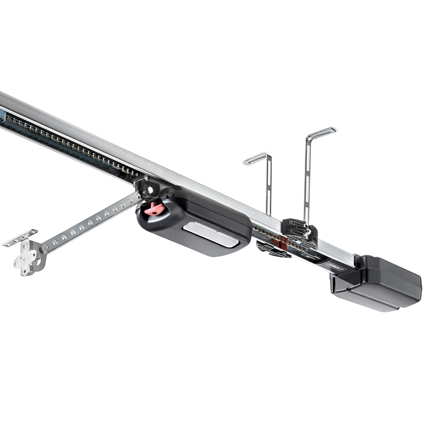 SOMMER Garagentorantrieb S 9080 Base+ 1 SOMMER Garagentorantrieb S 9080 Base+