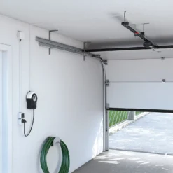 SOMMER Garagentorantrieb S 9080 Pro+ -Sonax sommer pro plus anwendungsbeispiel