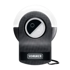 SOMMER Garagentorantrieb S 9080 Pro+ -Sonax sommer pro plus steuerung frontal