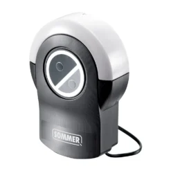 SOMMER Garagentorantrieb S 9080 Pro+ -Sonax sommer pro plus steuerung perspektive