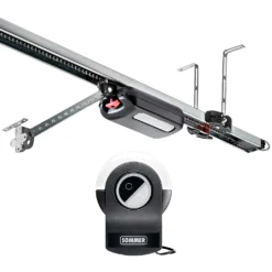 SOMMER Garagentorantrieb S 9080 Pro+