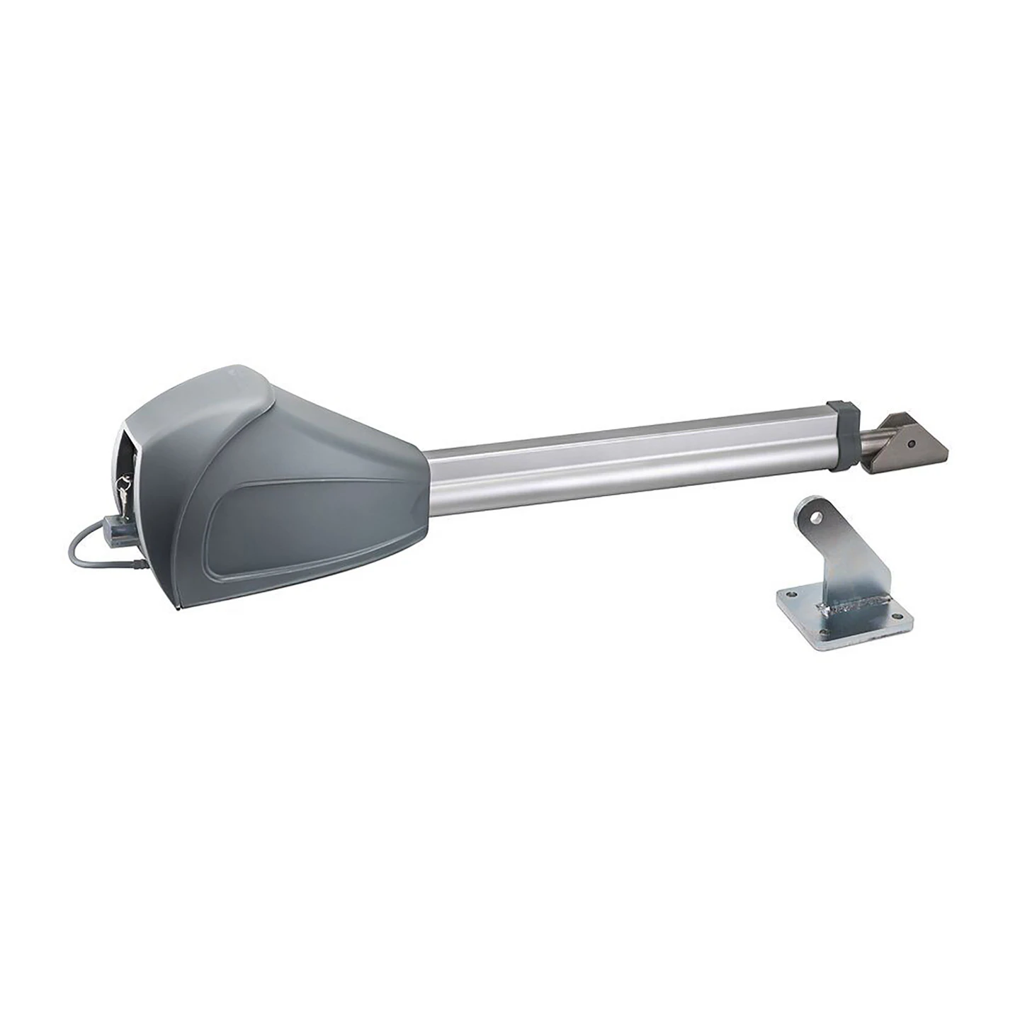 SOMMER Drehtorantrieb Twist XL, 1 Flg./2 Flg. 2 SOMMER Drehtorantrieb Twist XL, 1 Flg./2 Flg. – Bild 2