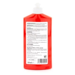 SONAX LackReiniger 5 SONAX LackReiniger -Sonax son03022000 sonax lackreiniger rueckseite