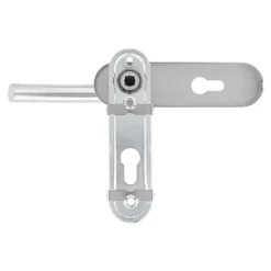 Steinau FS VDS Drückergarnitur, Typ 510, Edelstahl Matt 13 Steinau FS VDS Drückergarnitur, Typ 510, Edelstahl Matt -Sonax ste810101 steinau fs vds drueckergarnitur typ 510 edelstahl matt rueckseite aufgeklappt