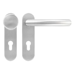 Steinau FS VDS Wechselgarnitur, Typ 510, Edelstahl Matt