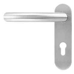 Steinau FS VDS Wechselgarnitur, Typ 510, Edelstahl Matt -Sonax ste810111 steinau fs vds wechselgarnitur typ 510 edelstahl matt griff links