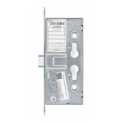 Teckentrup Einsteck-Panikschloss 1759 E -Sonax tec104655 teckentrup einsteck panikschloss 1759 e draufsicht