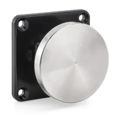 Teckentrup Haftgegenplatte Mit Federung Und Justierung