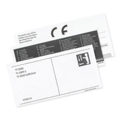 Teckentrup GEZE Obentürschließer TS 5000 Ohne Gleitschiene 19 Teckentrup GEZE Obentürschließer TS 5000 Ohne Gleitschiene -Sonax tec107129 teckentrup geze obentuerschliesser ts 5000 ohne gleitschiene anleitung