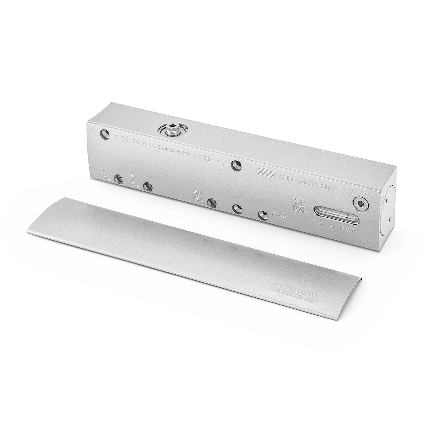 Teckentrup GEZE Obentürschließer TS 5000 Ohne Gleitschiene 3 Teckentrup GEZE Obentürschließer TS 5000 Ohne Gleitschiene – Bild 3