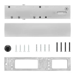 Teckentrup GEZE Obentürschließer TS 5000 Ohne Gleitschiene 17 Teckentrup GEZE Obentürschließer TS 5000 Ohne Gleitschiene -Sonax tec107129 teckentrup geze obentuerschliesser ts 5000 ohne gleitschiene lieferumfang