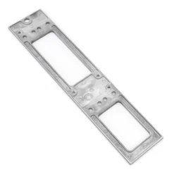 Teckentrup GEZE Obentürschließer TS 5000 Ohne Gleitschiene 14 Teckentrup GEZE Obentürschließer TS 5000 Ohne Gleitschiene -Sonax tec107129 teckentrup geze obentuerschliesser ts 5000 ohne gleitschiene montageplatte rueckseite