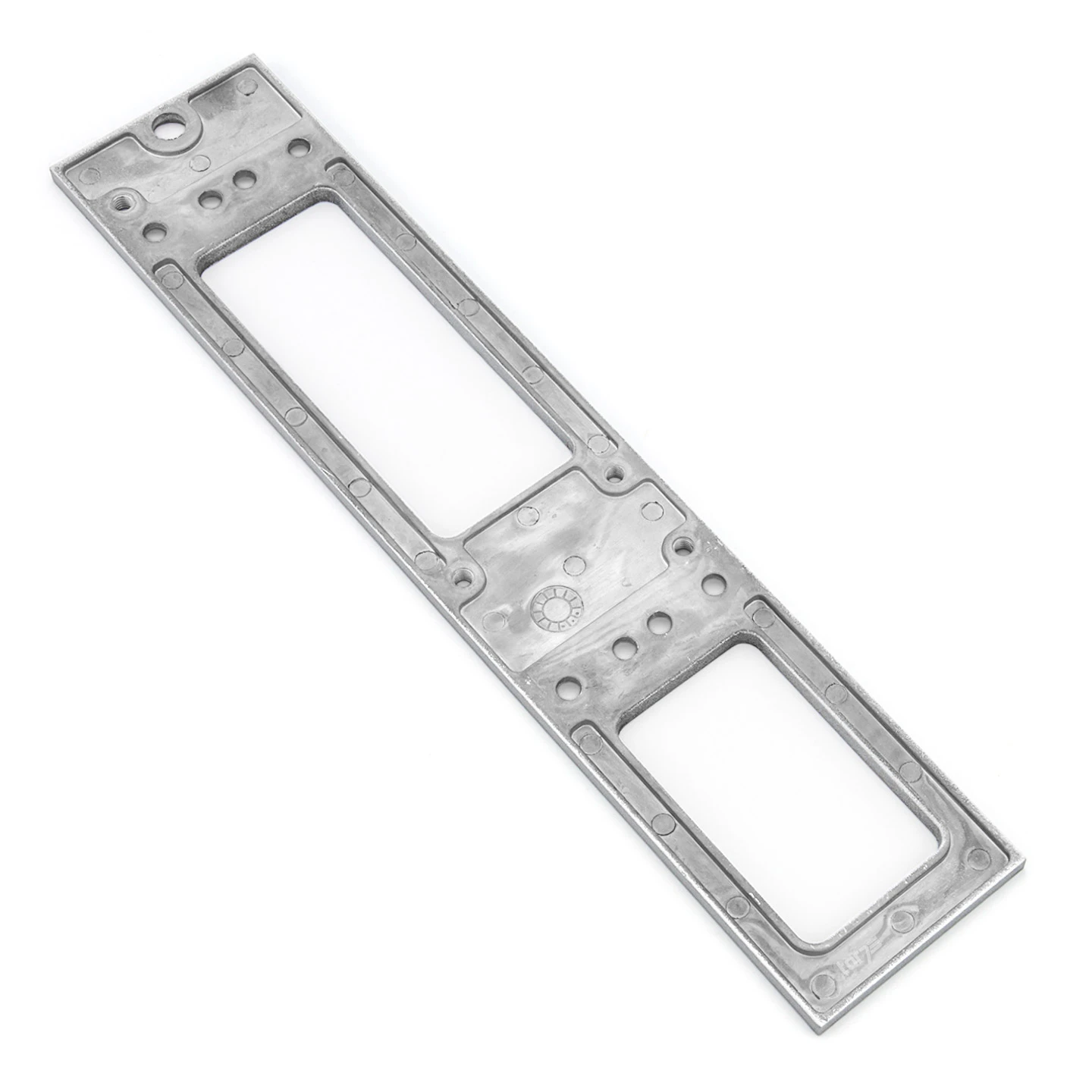 Teckentrup GEZE Obentürschließer TS 5000 Ohne Gleitschiene 5 Teckentrup GEZE Obentürschließer TS 5000 Ohne Gleitschiene – Bild 5