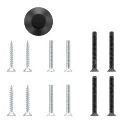 Teckentrup GEZE Obentürschließer TS 5000 Ohne Gleitschiene 18 Teckentrup GEZE Obentürschließer TS 5000 Ohne Gleitschiene -Sonax tec107129 teckentrup geze obentuerschliesser ts 5000 ohne gleitschiene schrauben