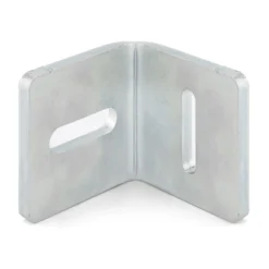 Teckentrup Montagewinkel 60 X 60 X 6 Mm -Sonax tec108161 teckentrup montagewinkel 60 60 6 mm seitenansicht