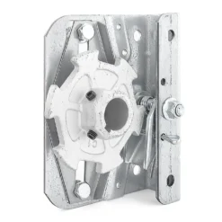 Teckentrup Federbruchsicherung, 1 Zoll Welle