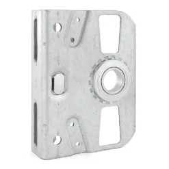 Teckentrup Federbruchsicherung, 1 Zoll Welle 8 Teckentrup Federbruchsicherung, 1 Zoll Welle -Sonax tec109234 teckentrup federbruchsicherung 1 zoll welle links sicherung rueckseite