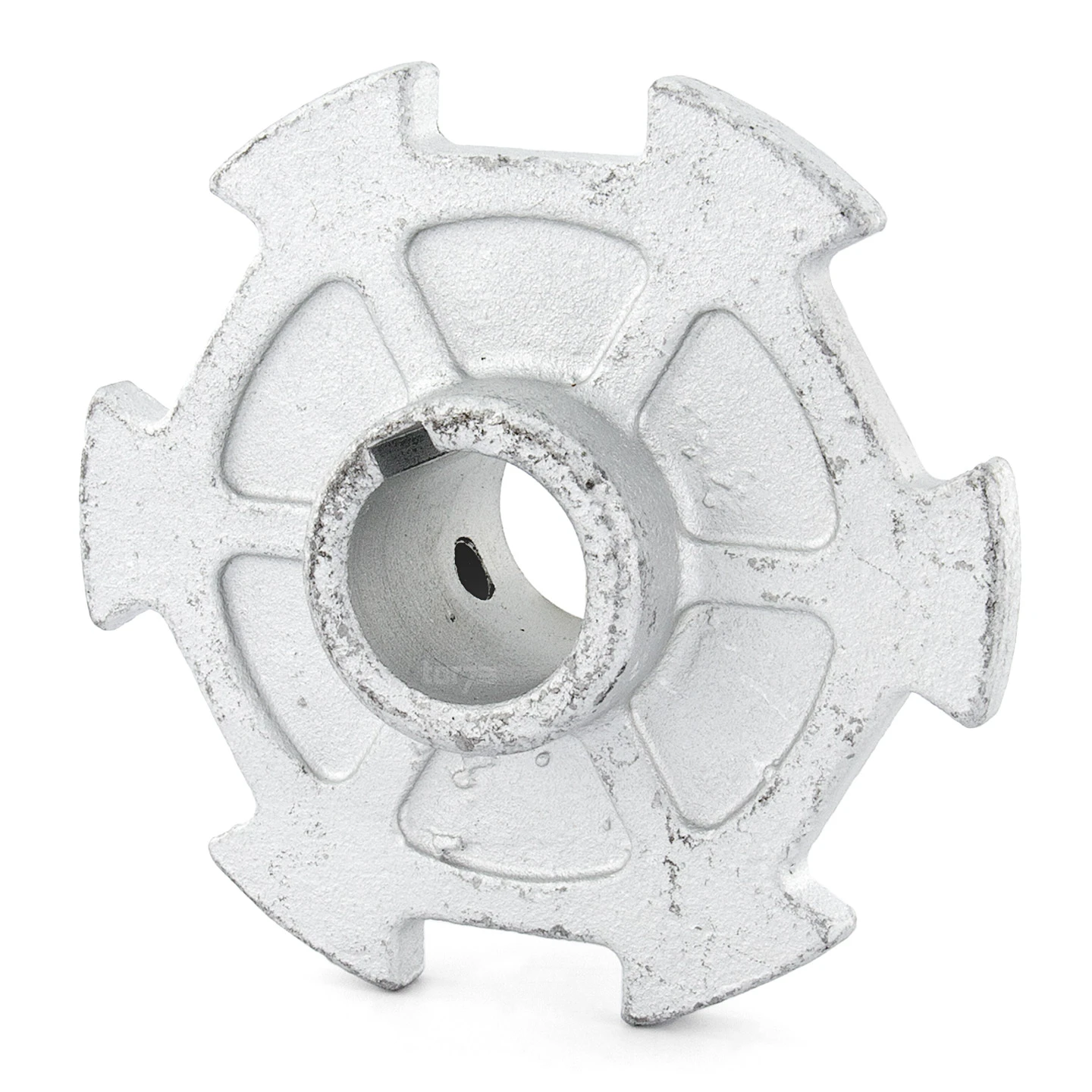 Teckentrup Federbruchsicherung, 1 Zoll Welle 5 Teckentrup Federbruchsicherung, 1 Zoll Welle – Bild 5