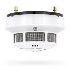 Teckentrup Hekatron Rauchmelder ORS 142, Ohne Sockel