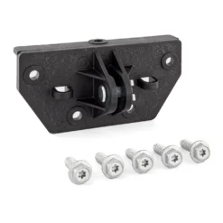 Teckentrup Befestigungswinkel Deckenschlepper, Vormontiert