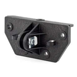 Teckentrup Befestigungswinkel Deckenschlepper, Vormontiert -Sonax tec118885 teckentrup befestigungswinkel deckenschlepper vormontiert rueckseite