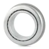 Teckentrup Kugellager 1 1/4 Zoll, Verzinkt