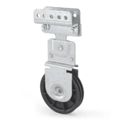 Teckentrup Seilrollenhalter Für 4-fach Federsystem, Verzinkt