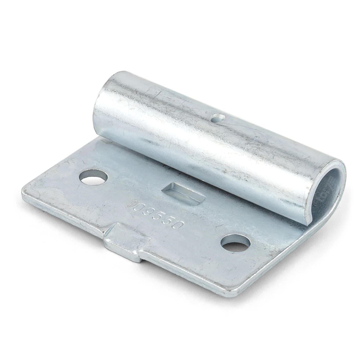 Teckentrup Laufrolle Mit Halter, 115 Mm Achse, 2 Stück 4 Teckentrup Laufrolle Mit Halter, 115 Mm Achse, 2 Stück – Bild 4