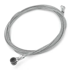 Teckentrup Doppelseile, 3 Mm Durchmesser