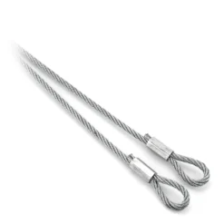 Teckentrup Doppelseile, 3 Mm Durchmesser -Sonax tec205674 teckentrup doppelseile 3 mm durchmesser kausche