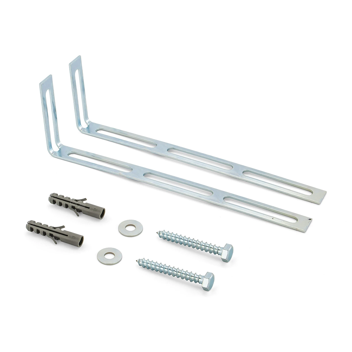 Teckentrup DRIVE Laufschienenverlängerung L=543 Mm 3 Teckentrup DRIVE Laufschienenverlängerung L=543 Mm – Bild 3