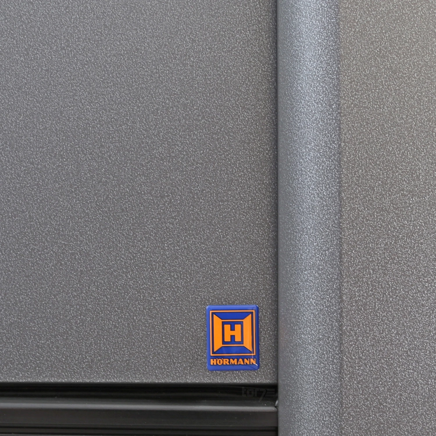 Hörmann ThermoPlus Haustür THP 750 Titan Metallic CH703 DIN LINKS 5 Hörmann ThermoPlus Haustür THP 750 Titan Metallic CH703 DIN LINKS – Bild 5