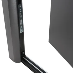 Hörmann ThermoPlus Haustür THP 750 Titan Metallic CH703 DIN LINKS 19 Hörmann ThermoPlus Haustür THP 750 Titan Metallic CH703 DIN LINKS -Sonax thp750lich703 hoermann thermopro haustuer din links titan metallic 08