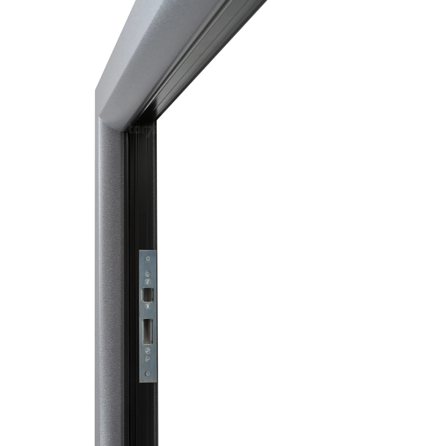 Hörmann ThermoPlus Haustür THP 750 Titan Metallic CH703 DIN LINKS 9 Hörmann ThermoPlus Haustür THP 750 Titan Metallic CH703 DIN LINKS – Bild 9