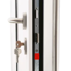 Hörmann ThermoPlus Haustür THP 750 Weiß DIN LINKS 14 Hörmann ThermoPlus Haustür THP 750 Weiß DIN LINKS -Sonax thp750liw hoermann thermoplus haustuer din links weiss 04