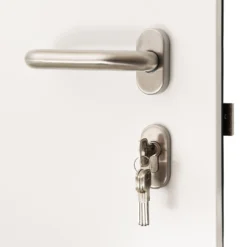 Hörmann ThermoPlus Haustür THP 750 Weiß DIN LINKS 13 Hörmann ThermoPlus Haustür THP 750 Weiß DIN LINKS -Sonax thp750liw hoermann thermoplus haustuer din links weiss 05