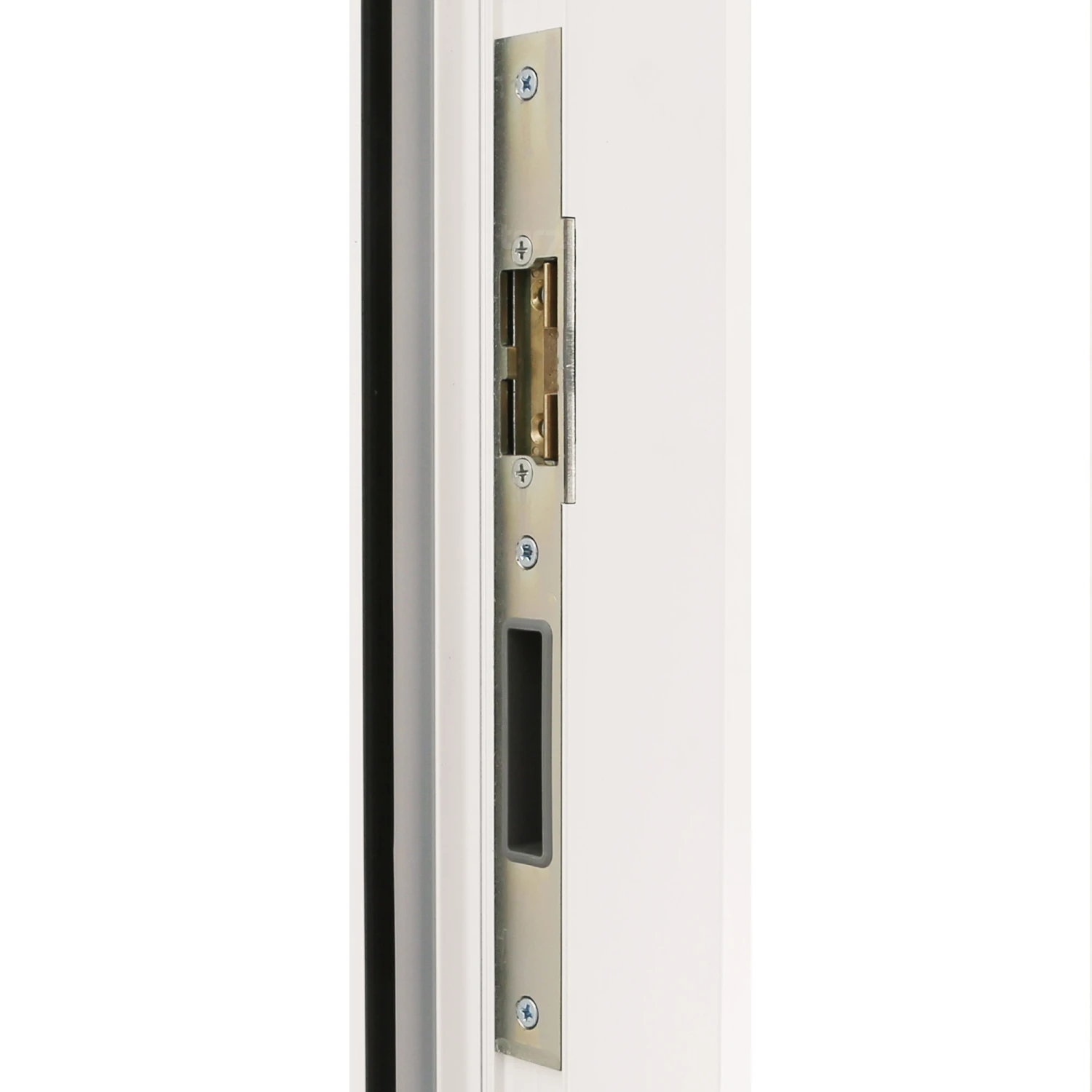 Hörmann ThermoPlus Haustür THP 750 Weiß DIN LINKS 6 Hörmann ThermoPlus Haustür THP 750 Weiß DIN LINKS – Bild 6