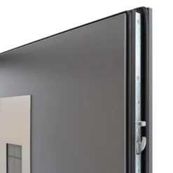 Hörmann ThermoPlus Haustür THP 750 Titan Metallic CH703 DIN RECHTS -Sonax thp750rech703 hoermann thermopro haustuer din rechts titan metallic 07