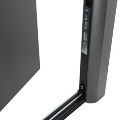 Hörmann ThermoPlus Haustür THP 750 Titan Metallic CH703 DIN RECHTS -Sonax thp750rech703 hoermann thermopro haustuer din rechts titan metallic 08