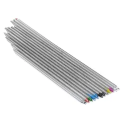 Teckentrup Zugfeder Typ GS 6, Violett -Sonax zugfedern teckentrup gs1 gs11 6